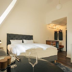 Studio deluxe con letto king size