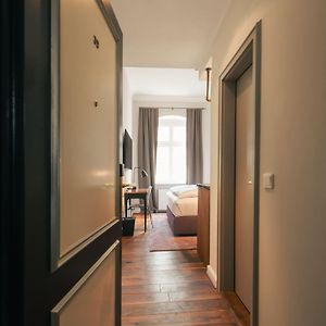 Camera superior con letto king size